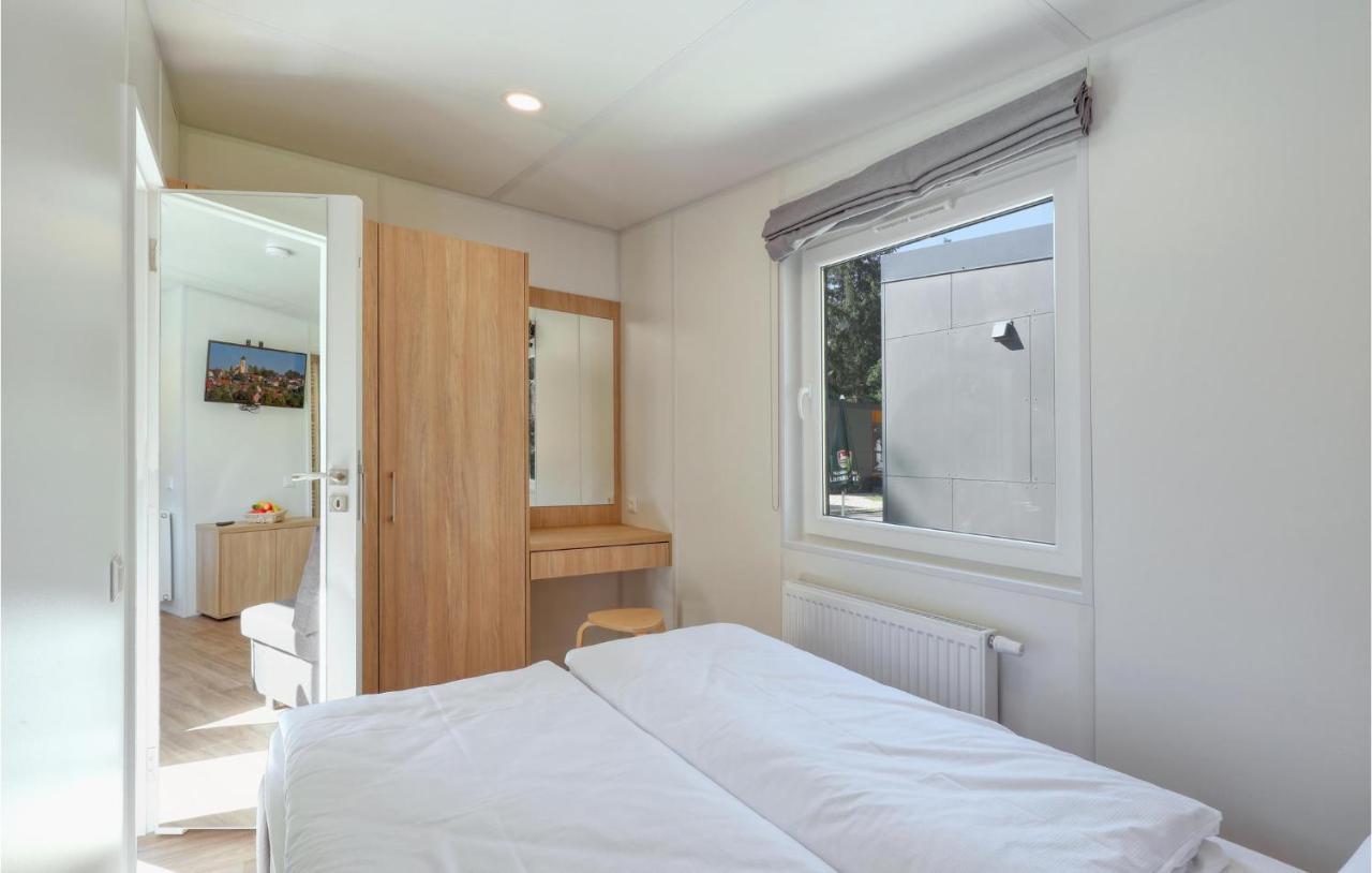 Tiny Haus 37 Am Brombachsee 普莱因费尔德 外观 照片