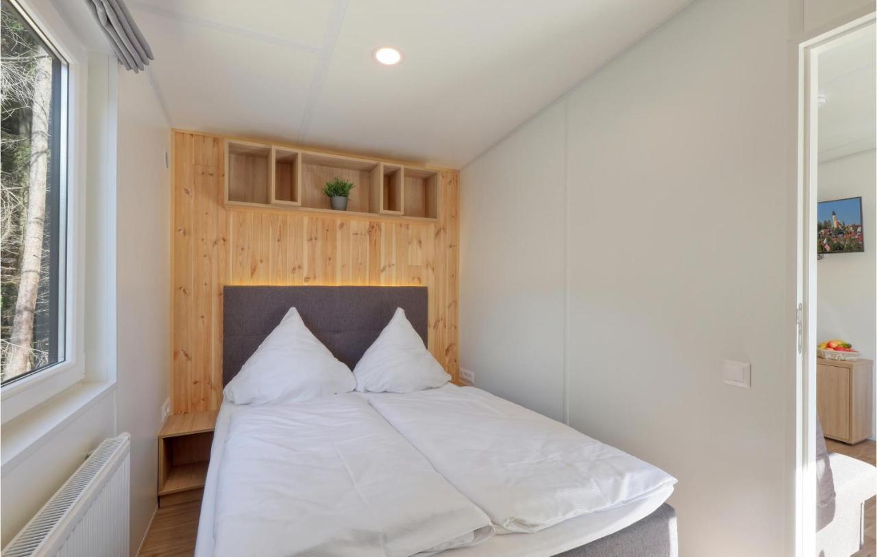Tiny Haus 37 Am Brombachsee 普莱因费尔德 外观 照片